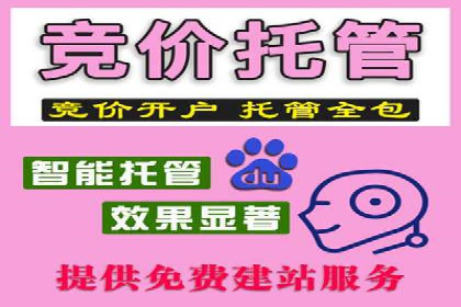 百度竞价代运营助力品牌知名度提升案例